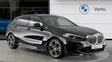 BMW 1 Series 118i [136] M Sport 5dr Step Auto [LCP] Petrol Hatchback